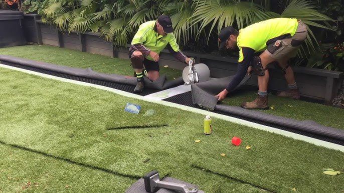 About NeoTurf Artificial