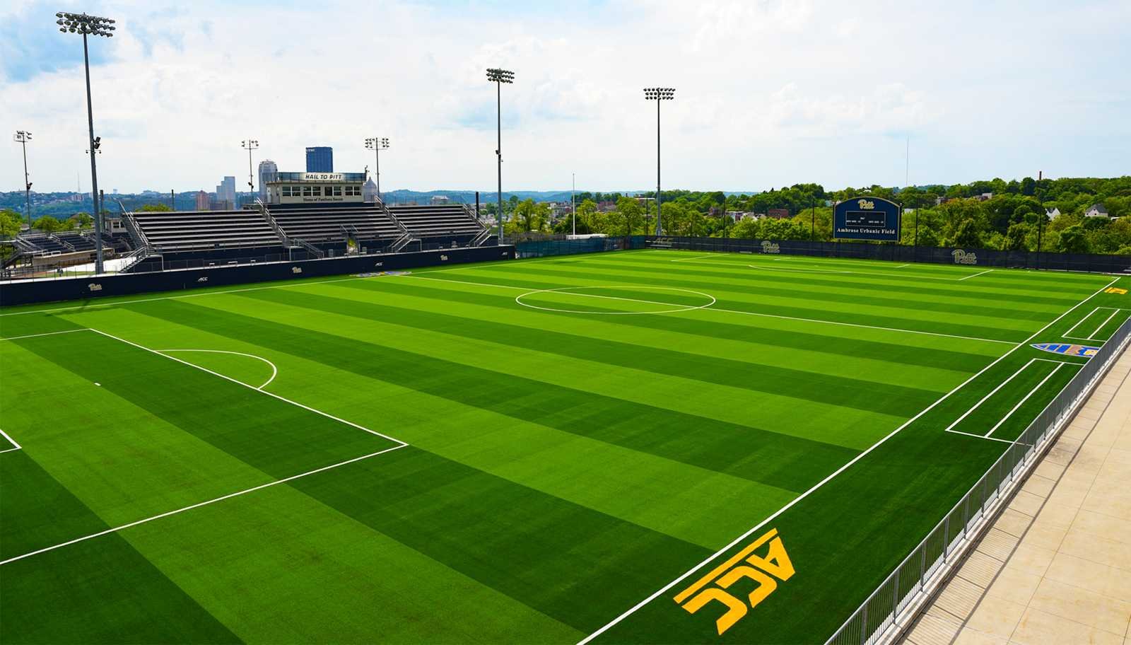 University Soccer Field